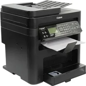 Canon MF244DW Digital Multifunction Laser Printer