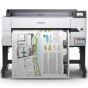 Z6 PostScript Color Large-Format Printer